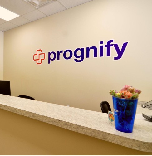 Prognify Urgent Care Ann Arbor, MI