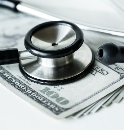 how much does an urgent care visit typically cost